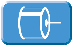 DC Fan Motor