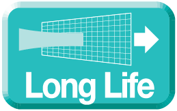 Long-Life Filter